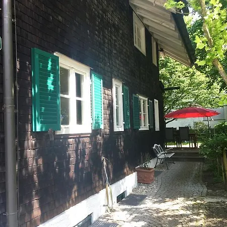 Alpchalet