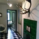 Alpchalet بيت للعطل *