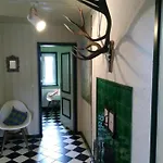 Alpchalet * اوبرستدورف