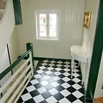 Alpchalet اوبرستدورف
