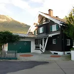 بيت للعطل Alpchalet *