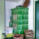 Alpchalet بيت للعطل