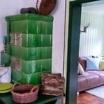 Alpchalet بيت للعطل اوبرستدورف