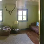 Alpchalet * اوبرستدورف