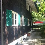 Alpchalet