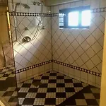 Alpchalet *