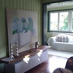 بيت للعطل Alpchalet اوبرستدورف