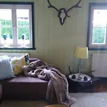 Alpchalet * اوبرستدورف