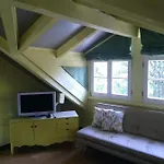 Alpchalet اوبرستدورف