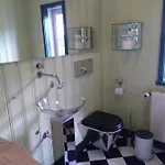 Alpchalet بيت للعطل اوبرستدورف