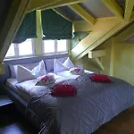 بيت للعطل Alpchalet