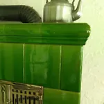 بيت للعطل Alpchalet