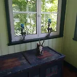 Alpchalet