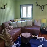 Alpchalet *