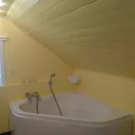Alpchalet بيت للعطل اوبرستدورف