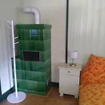 بيت للعطل Alpchalet اوبرستدورف