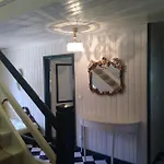 بيت للعطل Alpchalet