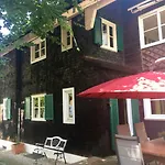 Alpchalet * اوبرستدورف