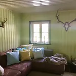 Alpchalet
