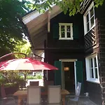 Alpchalet
