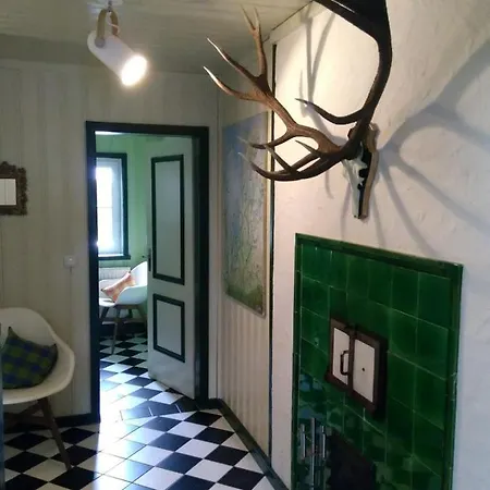 Alpchalet Casa vacanze *