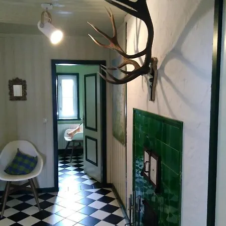 Alpchalet * Oberstdorf