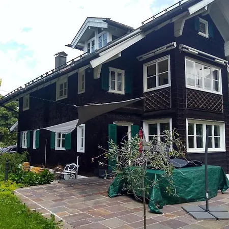 Alpchalet Casa vacanze *