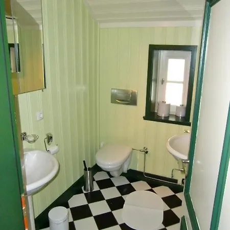 Alpchalet * Oberstdorf