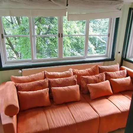 Alpchalet בית נופש