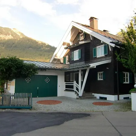 Casa vacanze Alpchalet *