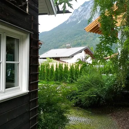 Alpchalet *