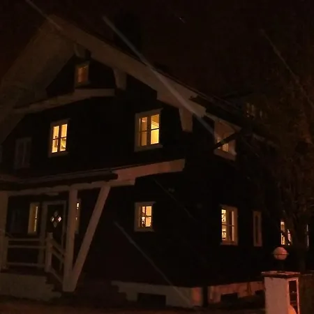 Alpchalet بيت للعطل *