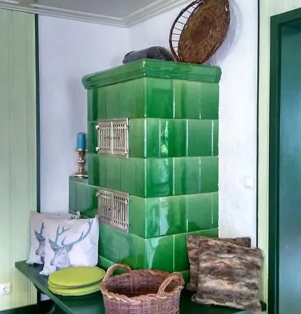 Alpchalet בית נופש