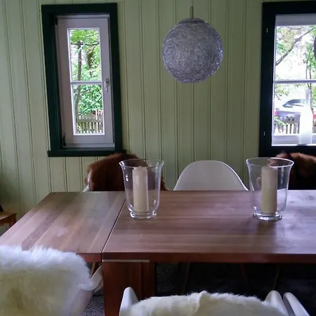 Casa vacanze Alpchalet Oberstdorf