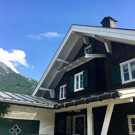 Alpchalet