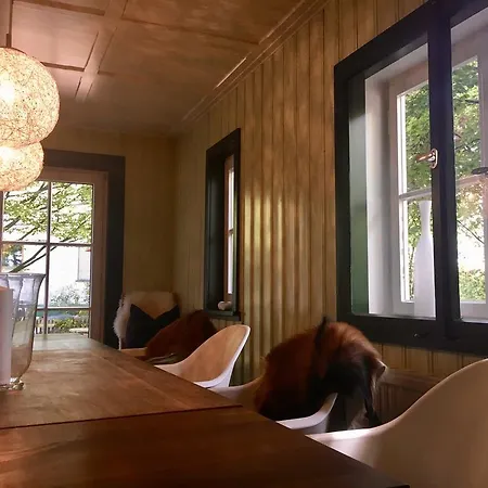 Alpchalet בית נופש אוברסטדורף