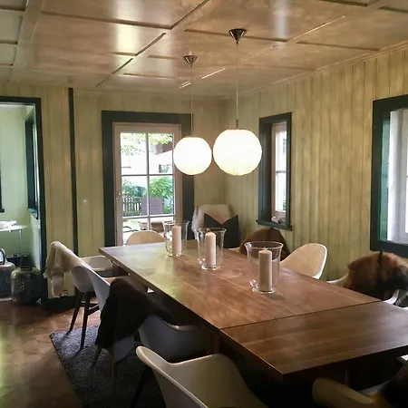 Alpchalet בית נופש