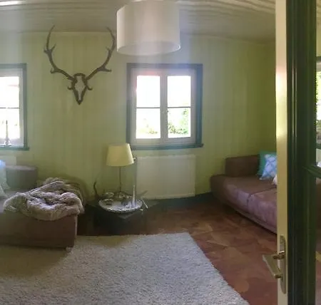 Alpchalet * Oberstdorf