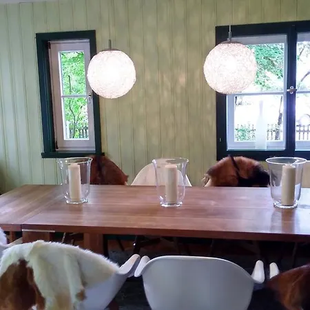 Alpchalet Oberstdorf