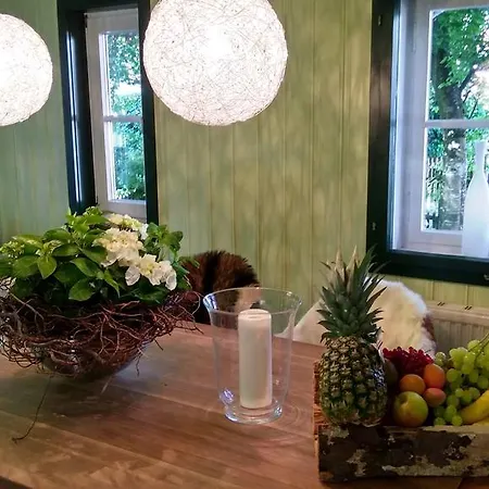 Alpchalet Casa vacanze *