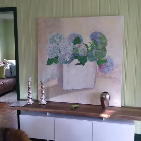 Casa vacanze Alpchalet *