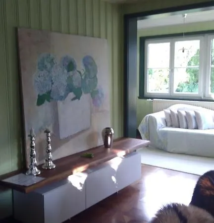 Casa vacanze Alpchalet Oberstdorf