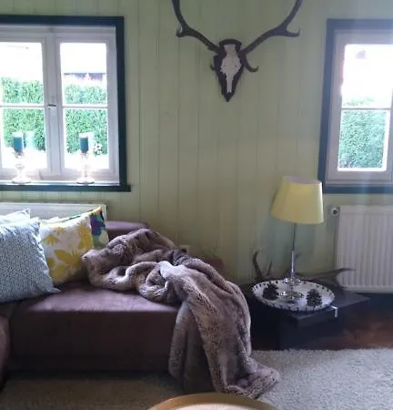 Alpchalet * Oberstdorf