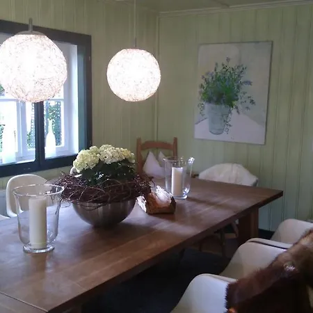 Casa vacanze Alpchalet Oberstdorf