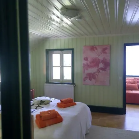 בית נופש Alpchalet