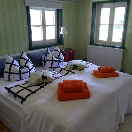 Alpchalet