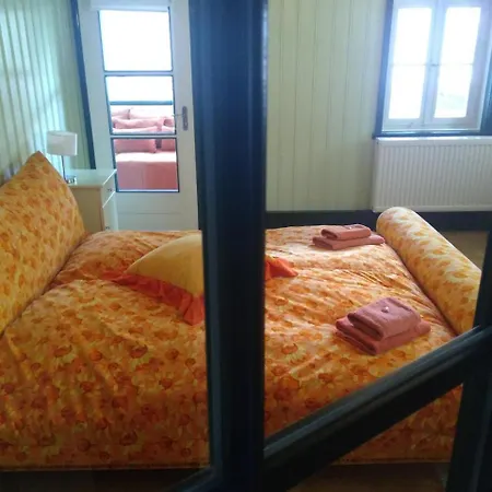 Alpchalet בית נופש