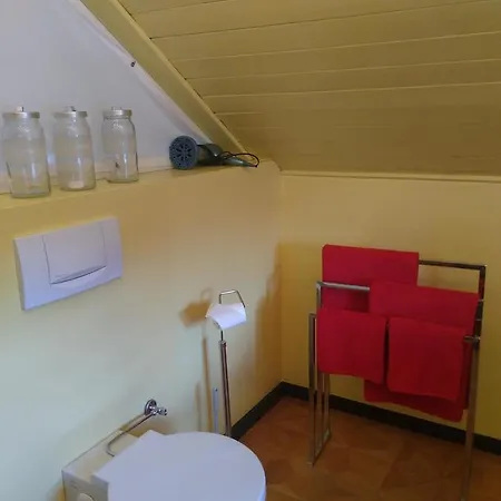 Alpchalet בית נופש אוברסטדורף