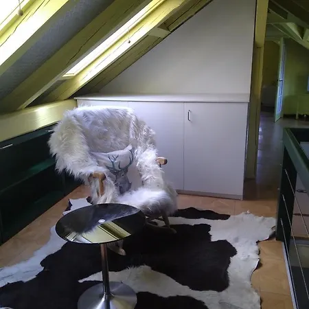 Alpchalet Oberstdorf