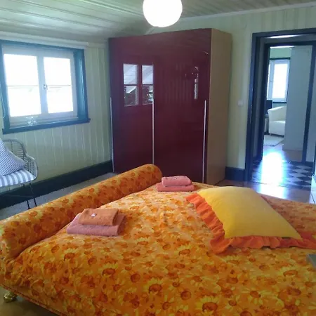 Alpchalet בית נופש *